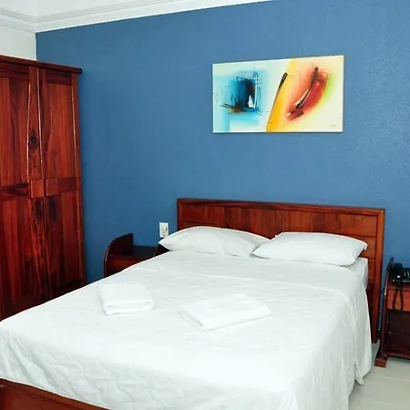 Machado'S Plaza Hotel-3