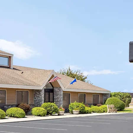 Americinn By Wyndham Bemidji-3
