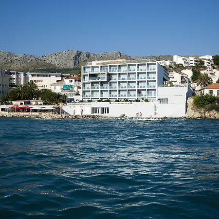 Hotel Split-2
