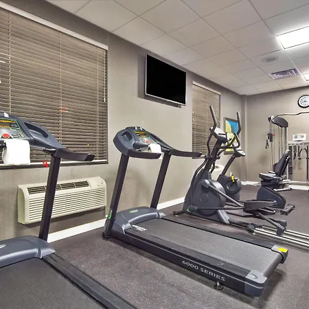Fairfield Inn & Suites By Marriott New York Staten Island-2