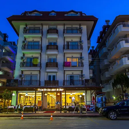 Oba Time Hotel-2