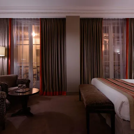 Hotel Le Mathurin-2