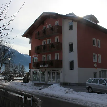 Hotel Garni Al Nardis-2