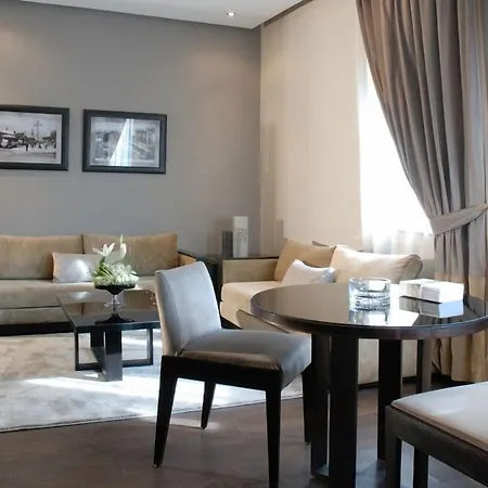 Imperial Casablanca Hotel-2