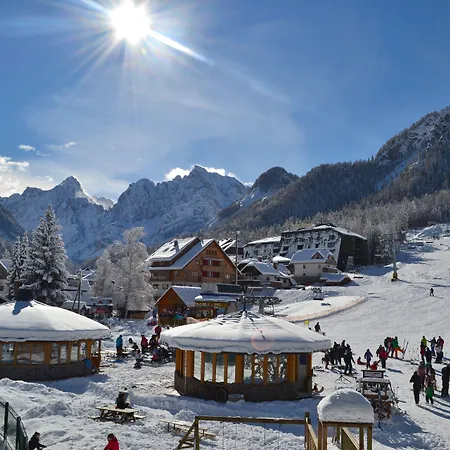 Ramada Resort Kranjska Gora-2