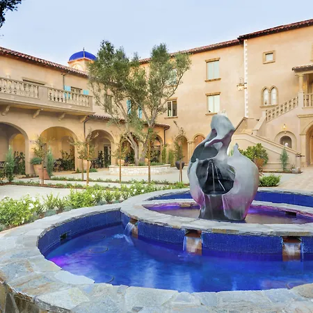 Allegretto Vineyard Resort Paso Robles-3