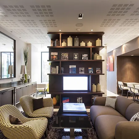 Hôtel Duo-2