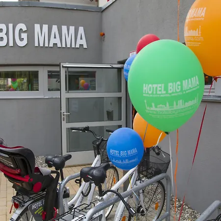 BIG MAMA Berlin-2