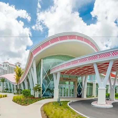 Grand Hyatt Baha Mar-2