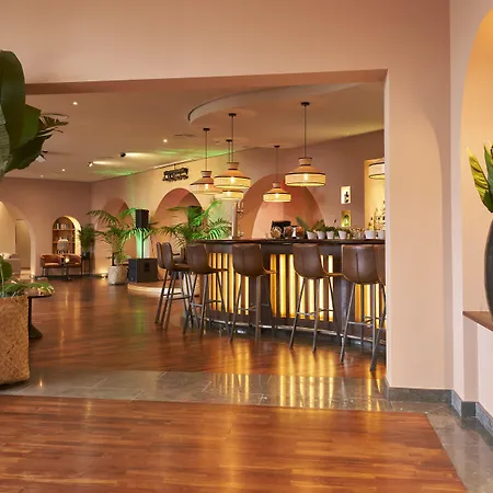 The Residence Porto Mare - Portobay-3