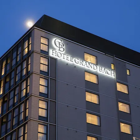 Hotel Grand Bach Kyoto Select-2