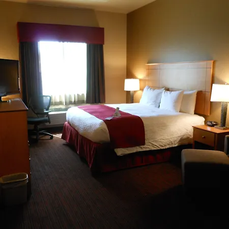 Best Western Golden Prairie Inn And Suites-2