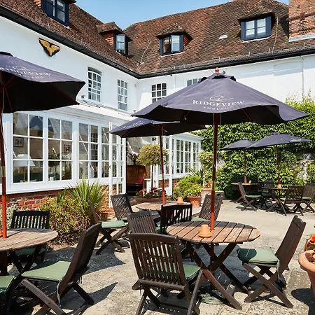 Spread Eagle Hotel And Spa-2