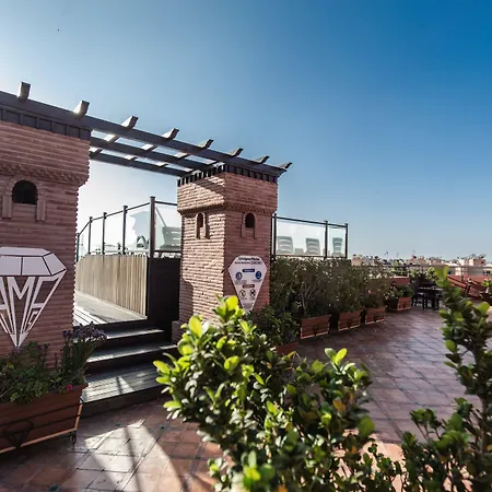 Hotel Almas-3