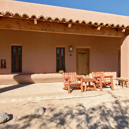 Borrego Valley Inn-3