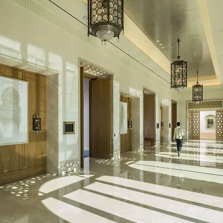 Four Seasons Resort Dubai At Jumeirah Beach-3