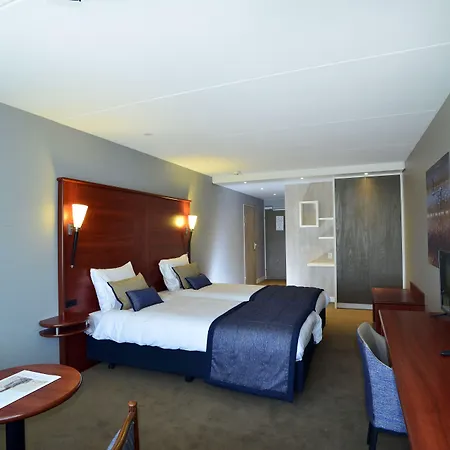 Hotel Zuiderduin-3