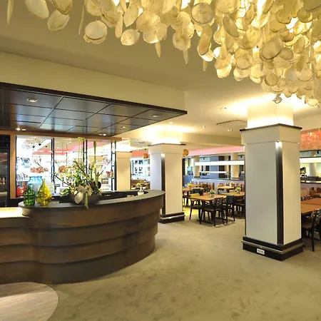 Hotel Zuiderduin-2