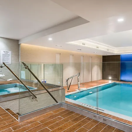Holiday Inn Brooklyn Downtown By Ihg-2