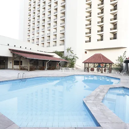 Hotel Princesa Louca-3