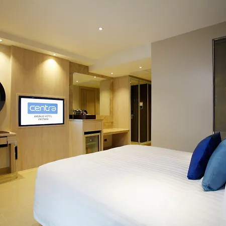 Shilat Avenue Pattaya-3
