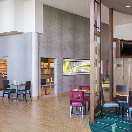 Springhill Suites By Marriott Kennewick Tri-Cities-2