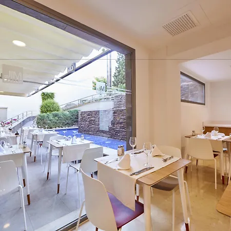 Mll Mediterranean Bay - Adults Only-2