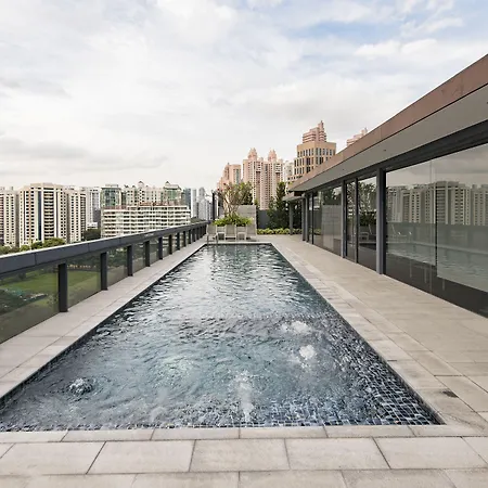 Louis Kienne Serviced Residences - Havelock-3