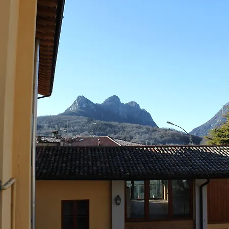 Hotel Tre Punte-2