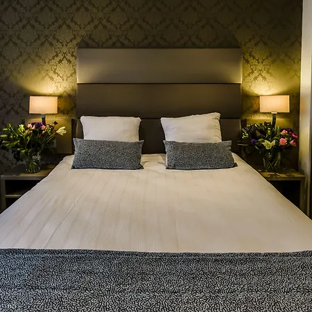 Ozo Hotels Arena Amsterdam-2