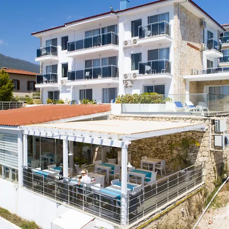 La Kumsal Hotel-2