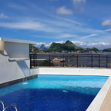 Hotel Solar do Amanhecer-2