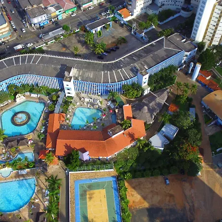 Hotel Ctc-3
