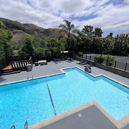Inn At San Luis Obispo-3