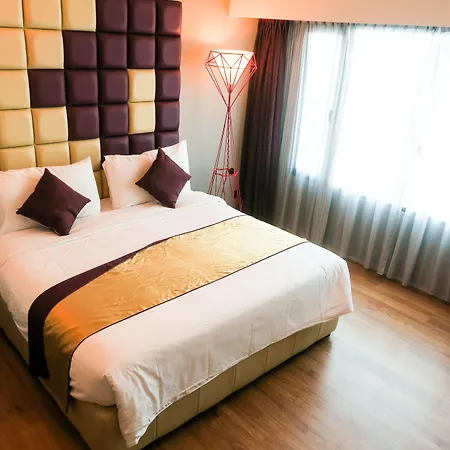 Le Dream Boutique Hotel-3