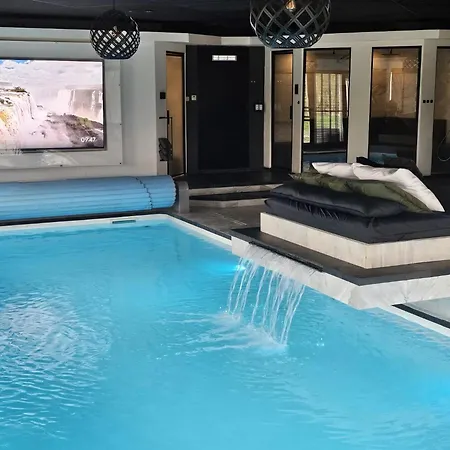Bed&Wellness Malina Lelystad-3