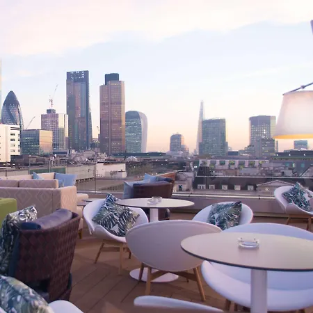 Montcalm Royal London House, London City-3