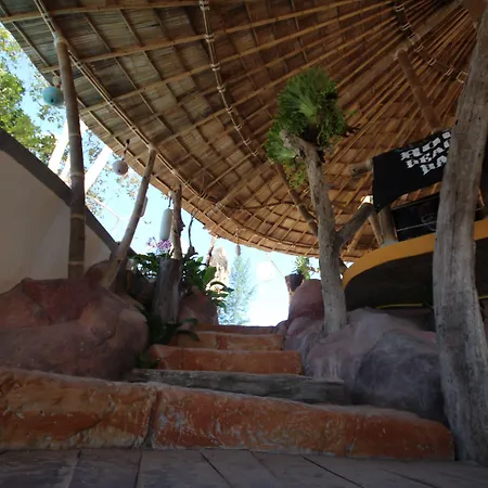 Coco Cape Lanta Resort - Sha Extra Plus-2