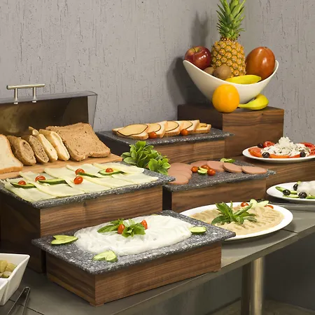 Urban Central Suites - Beirut-2