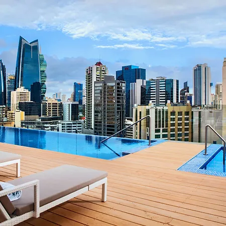 Ac Hotel By Marriott Panama City-3