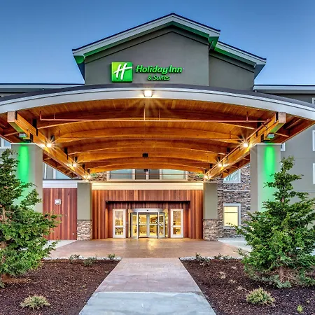Holiday Inn & Suites Bellingham By Ihg-3