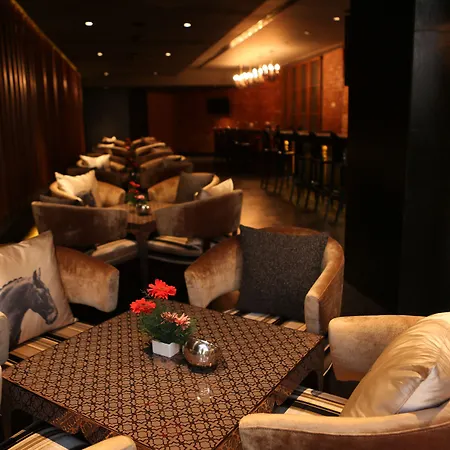 Pride Plaza Hotel, Aerocity New Delhi-3