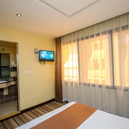 The Clarion Hotel-2