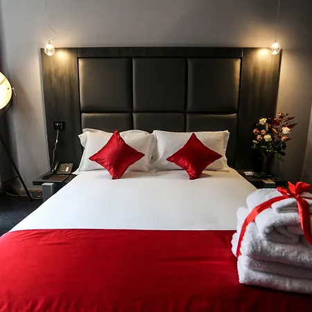 The Bryson Hotel-3