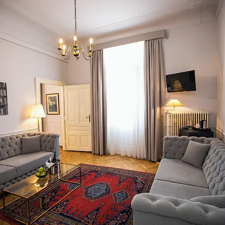 Boutique Hotel Nossek-3