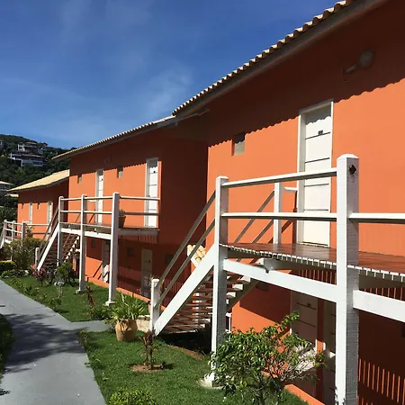 Pousada Almar-2