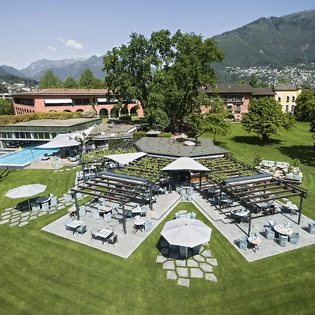 Castello del Sole Beach Resort&SPA-3