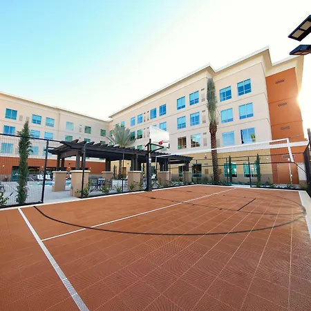 Homewood Suites By Hilton Irvine John Wayne Airport-3