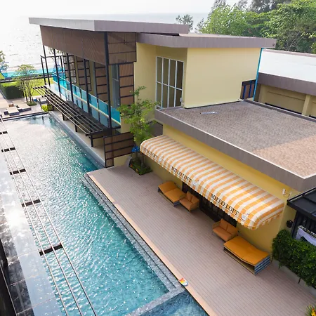 Beach Walk Boutique Resort-3