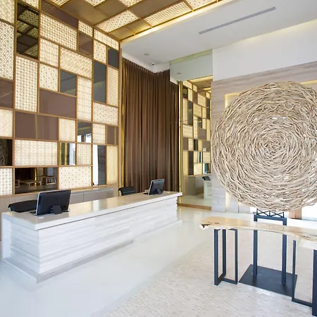 Beach Walk Boutique Resort-2